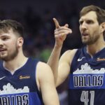 NBA – « Luka peut surpasser Dirk »