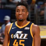 NBA – Donovan Mitchell trolle la reprise de la ligue