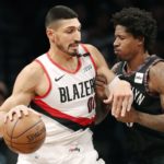 NBA – Le génial surnom d’Enes Kanter après son carton fou