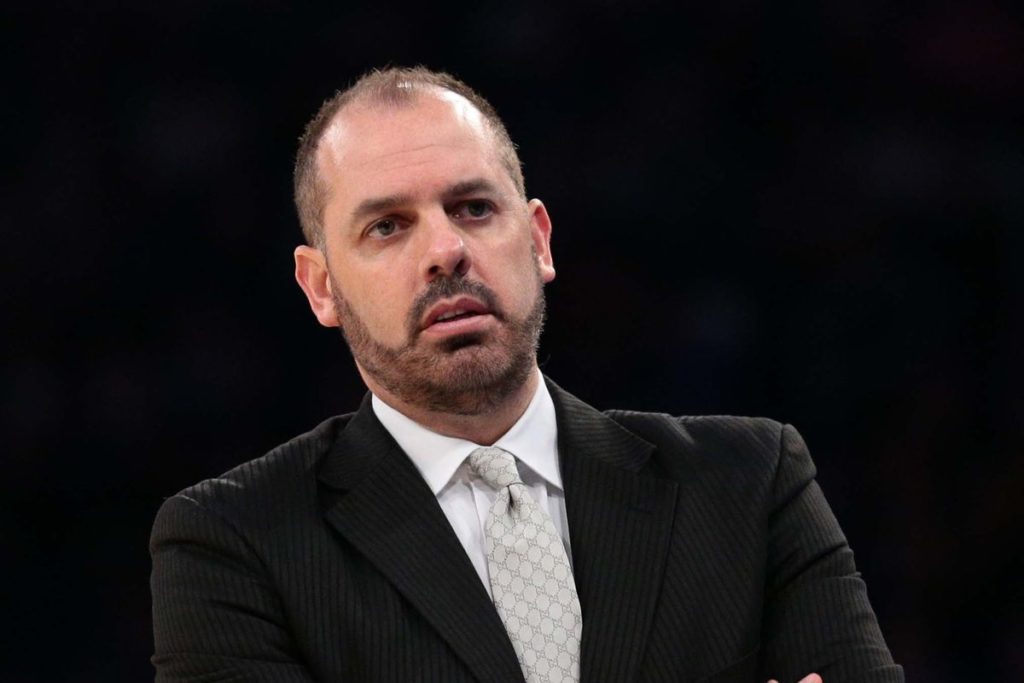 Frank Vogel nouveau coach des Lakers