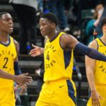 NBA – 3 clés pour les Pacers avant le début des playoffs