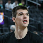 NBA – Ivica Zubac tacle les Lakers