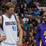 NBA – Le package qui a failli faire trader Kobe des Lakers en 2007 !