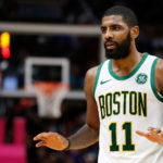 NBA – Le conseil de Shaq à Kyrie Irving