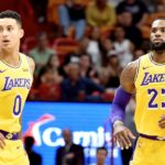 NBA – Le changement de leadership de LeBron James choque dans la ligue