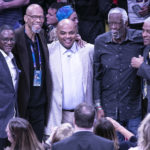 NBA – Les joueurs actuels accusés de ne pas assez respecter les anciens