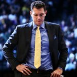 NBA – Luke Walton pourrait bien rebondir en NCAA en cas de renvoi