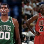 NBA – Quand les Celtics ont tenté d’attirer Michael Jordan