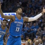 NBA – Paul George explique les raisons de sa maladresse actuelle