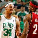 NBA – Paul Pierce et Jalen Rose donnent leur top 5 actuel des meilleurs joueurs