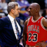 NBA – La première réaction NSFW de Michael Jordan au triangle de Phil Jackson