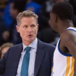 NBA – Les Warriors en rogne contre Steve Kerr ?