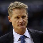 NBA – Steve Kerr envoie une soufflante aux Warriors