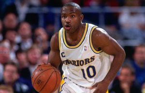 NBA – Tim Hardaway Sr dévoile son meilleur dribbleur actuel