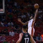NBA – Top 10 : Derrick Jones Jr pour le dunk de l’année ?!
