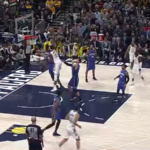 NBA – Top 10 : Myles Turner explose Jonathan Isaac !