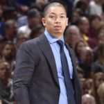 NBA – Avantage Tyronn Lue pour le poste des Lakers ?
