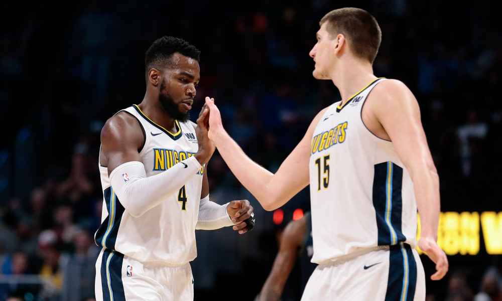 nikola jokic paul millsap