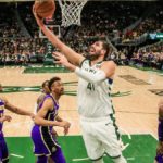 NBA – La poisse se poursuit aux Bucks