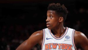 NBA – 5 choses que vous ne saviez (sûrement) pas sur Frank Ntilikina