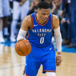 NBA – Russell Westbrook, le psychopathe des parquets