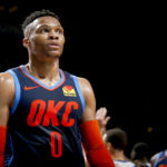 NBA – Russell Westbrook égale Magic Johnson dans l’histoire