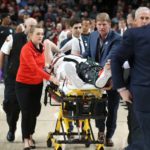 NBA – Les premiers résultats sur la blessure de Jusuf Nurkic