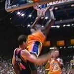 NBA – 28 mars 1999 : Shaq pose le dunk le plus irrespectueux de l’histoire