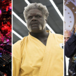 NBA – Les 10 métiers de Shaquille O’Neal
