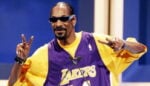 NBA – Snoop Dogg dévoile son génial Mount Rushmore de Los Angeles