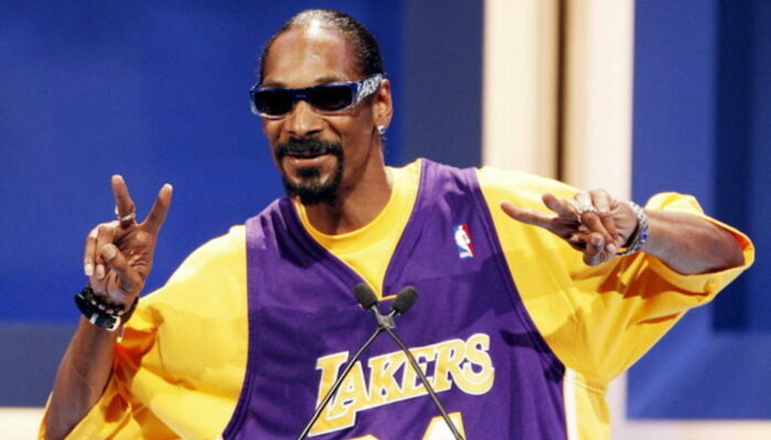 Snoop Dogg s'en prend aux Lakers