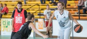 Southball x Basketfever – Découverte d’une référence dans l’événementiel basket