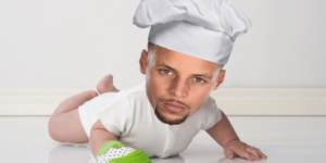 NBA – Que s&rsquo;est-il passé le jour de la naissance de Stephen Curry dans l&rsquo;histoire ?