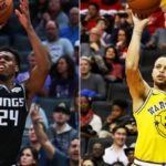 NBA – Buddy Hield claque un record où même Steph Curry a échoué