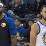 NBA – Steph Curry encense DeMarcus Cousins
