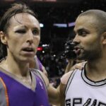 NBA – « Moi ? Je suis le Steve Nash noir »