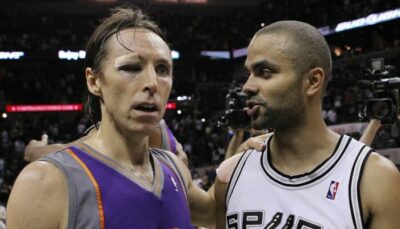 NBA – « Moi ? Je suis le Steve Nash noir »