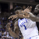 NBA – Les Knicks au taquet sur Tacko Fall