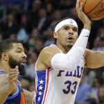 NBA – Quatre franchises vont poursuivre Tobias Harris