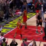 NBA – Trae Young terrasse les Bucks au buzzer !