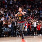 NBA – Trae Young a entendu les haters