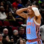 NBA – Trae Young pose ses règles pour le tournoi de HORSE