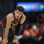 NBA – Les compliments de Gregg Popovich pour Trae Young