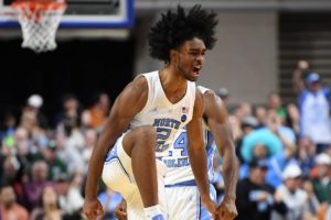 NCAA – 5 prospects qui pourraient exploser pendant la March Madness