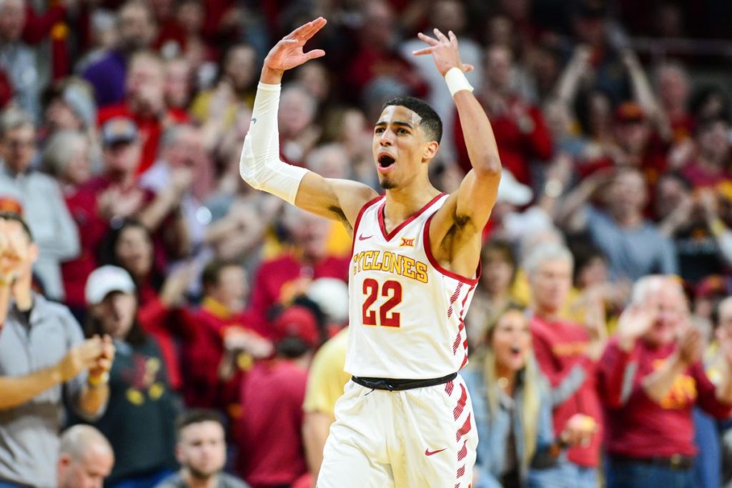 Tyrese Haliburton