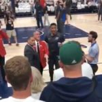 NBA – Le Jazz lance un second ban définitif contre un fan