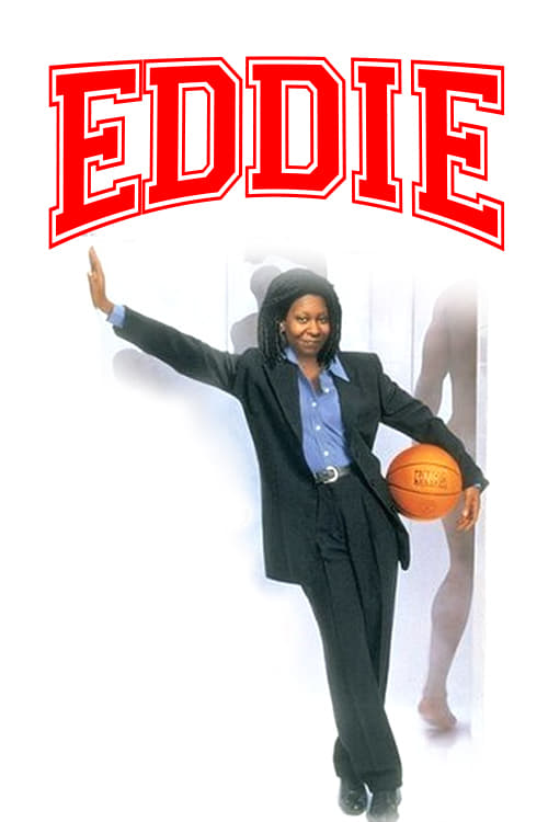 Affiche du film "Eddie"