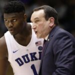 NBA – Les 3 grosses franchises que Coach K a refusé d’entraîner