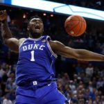 NBA – Zion Williamson : « Je vais choquer le monde »