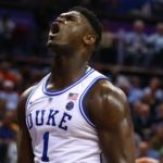 NBA – Tout ce qu&rsquo;il faut savoir sur Zion Williamson